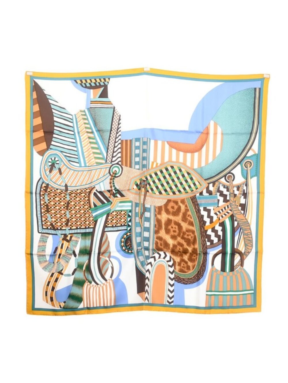Hermes Scarf Carre 90